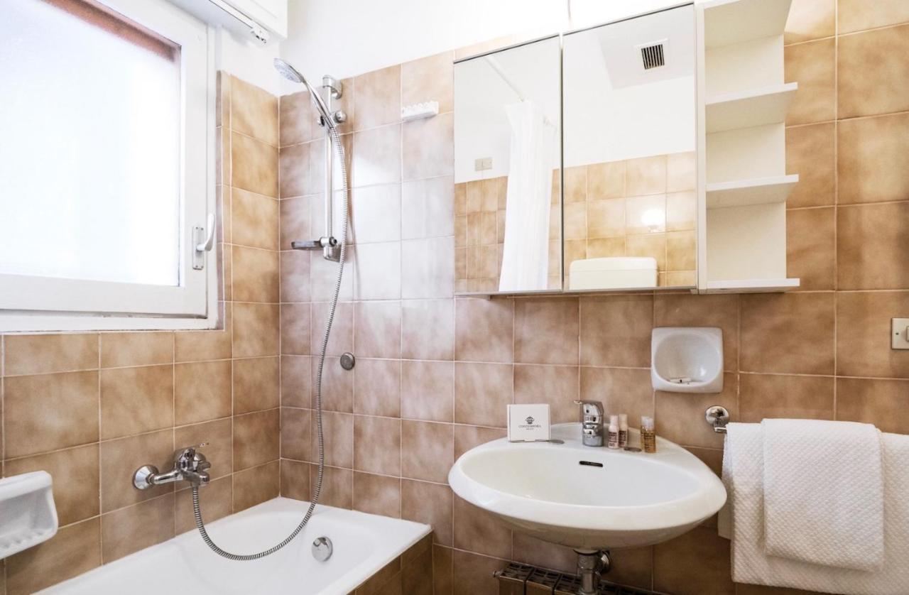 Appartamento Contempora - Elvezia 8 - E24 *