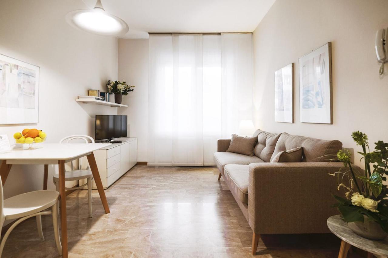 Appartamento Contempora - Elvezia 8 - E24